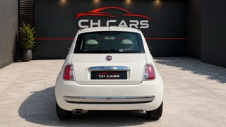 FIAT 500 1.2 Lounge  2009 Unico Propietario