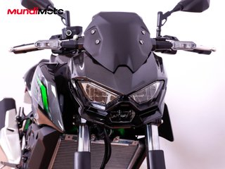 KAWASAKI Z 500 SE
