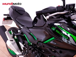 KAWASAKI Z 500 SE