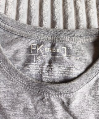 Camiseta FK Snoopy