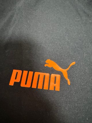 Camiseta Valencia CF Paseo
