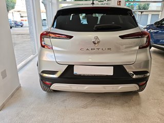 Renault Captur 2022