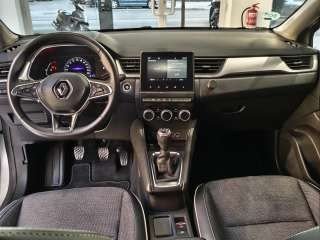 Renault Captur 2022