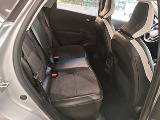 Renault Captur 2022