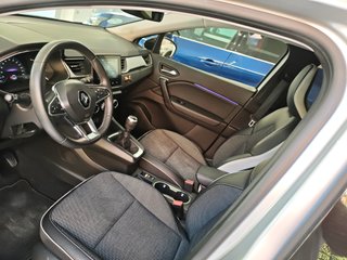 Renault Captur 2022