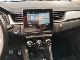Renault Captur 2022