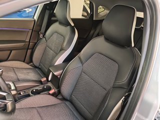 Renault Captur 2022