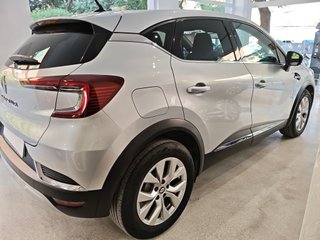 Renault Captur 2022
