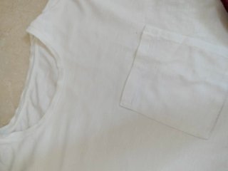 Pack 4 Camisetas Talla L