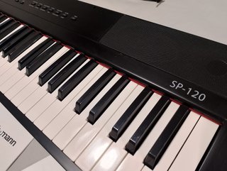 Piano Digital Thomann SP-120