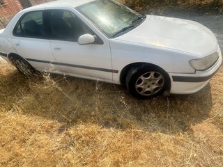 Peugeot 406 1999