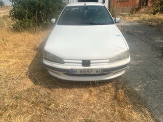 Peugeot 406 1999