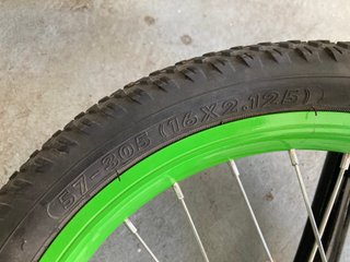 Bici sin pedales para niños Bixe
