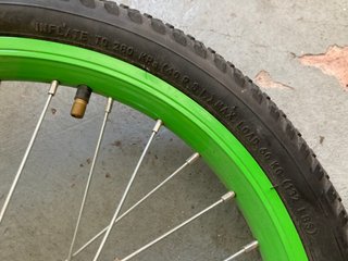 Bici sin pedales para niños Bixe