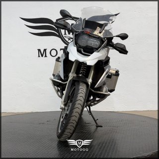 BMW R 1200 GS   (2013-2016) 2015