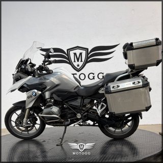 BMW R 1200 GS   (2013-2016) 2015