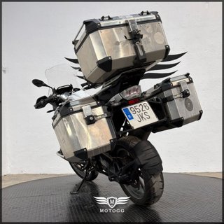 BMW R 1200 GS   (2013-2016) 2015