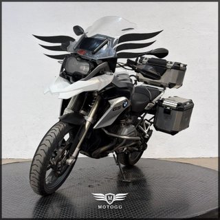 BMW R 1200 GS   (2013-2016) 2015