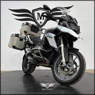 BMW R 1200 GS   (2013-2016) 2015