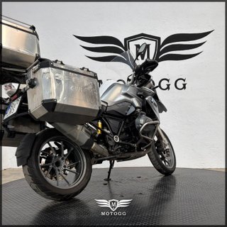 BMW R 1200 GS   (2013-2016) 2015