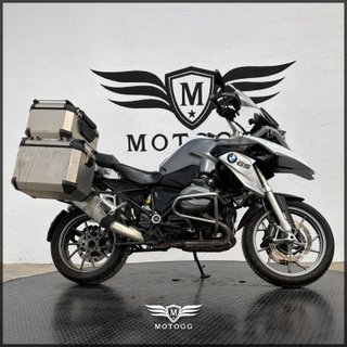 BMW R 1200 GS   (2013-2016) 2015