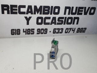 centralita opel vectra C caravan nuevo