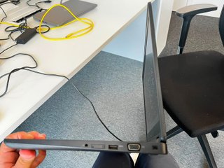 Dell Latitude 5590 Laptop