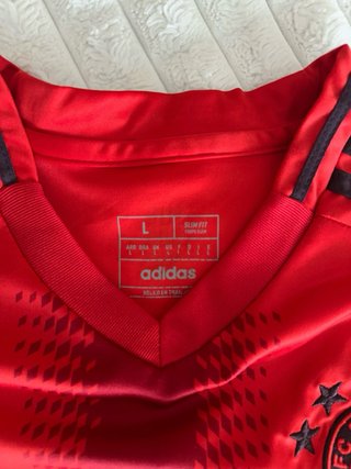Camiseta Bayern Munique Futebol Adidas