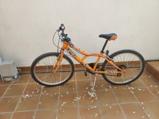 Bicicleta Orbea 24 Infantil/Juvenil MTB