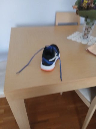 Zapatillas Asics Talla 40 Nuevas