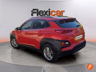 Hyundai Kona 1.0 TGDi Klass 4x2
