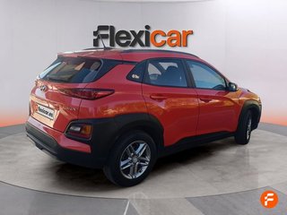 Hyundai Kona 1.0 TGDi Klass 4x2