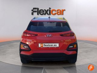 Hyundai Kona 1.0 TGDi Klass 4x2