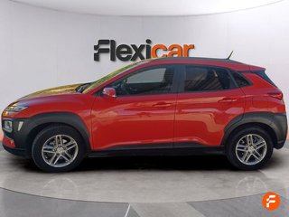 Hyundai Kona 1.0 TGDi Klass 4x2