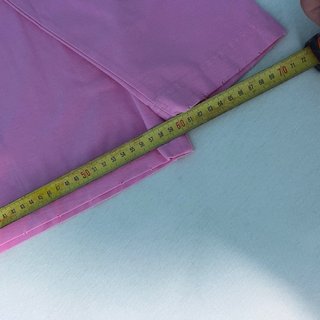 Camiseta Acne Studios Stockholm 1996 Rosa