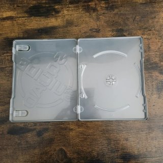 Steelbook Suicide Squad