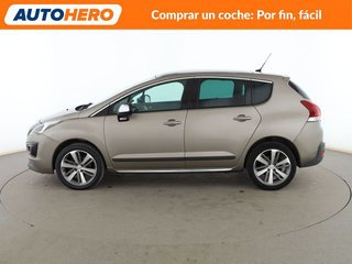 Peugeot 3008 1.6 Blue-HDi Allure