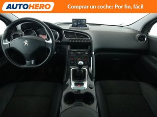 Peugeot 3008 1.6 Blue-HDi Allure