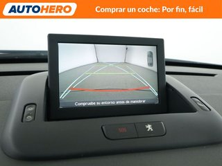 Peugeot 3008 1.6 Blue-HDi Allure