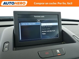 Peugeot 3008 1.6 Blue-HDi Allure