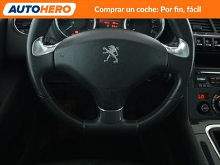 Peugeot 3008 1.6 Blue-HDi Allure
