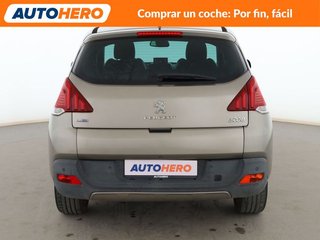 Peugeot 3008 1.6 Blue-HDi Allure