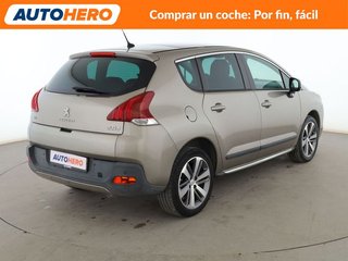 Peugeot 3008 1.6 Blue-HDi Allure