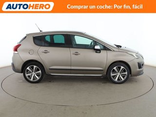Peugeot 3008 1.6 Blue-HDi Allure