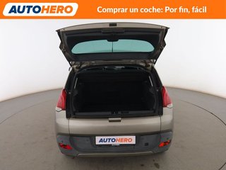 Peugeot 3008 1.6 Blue-HDi Allure