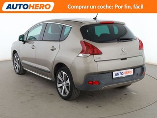 Peugeot 3008 1.6 Blue-HDi Allure