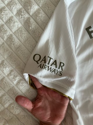 Camiseta Bayern Múnich Edición Jugador