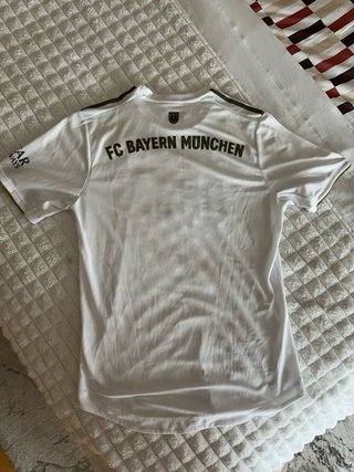 Camiseta Bayern Múnich Edición Jugador