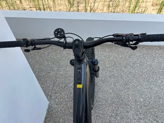 Bicicleta Eléctrica Orbea Wild