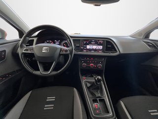 SEAT Leon 2019